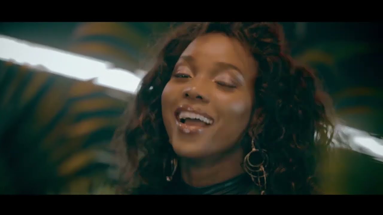 Mateeka Kumi